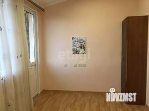 Таунхаус 144м², 3-этажный, участок 2 сот.