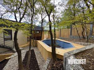 Коттедж 175м², 2-этажный, участок 6 сот.