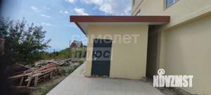 Дом 23м², 1-этажный, участок 1 сот.