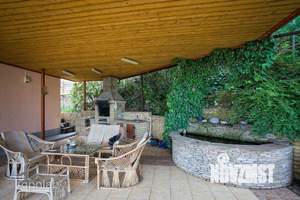 Дом 267м², 3-этажный, участок 7 сот.