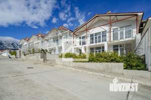 Коттедж 286м², 2-этажный, участок 3 сот.