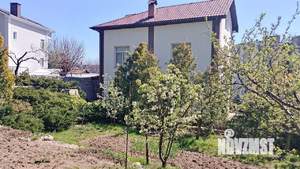 Дом 325м², 3-этажный, участок 15 сот.