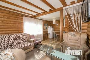 Дом 105м², 3-этажный, участок 1 сот.