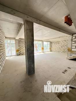 Коттедж 368м², 3-этажный, участок 6 сот.