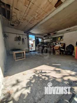 Дом 66м², 1-этажный, участок 8 сот.