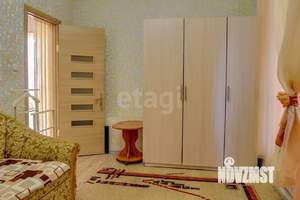 Дом 200м², 4-этажный, участок 3 сот.