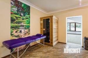 Дом 2000м², 4-этажный, участок 18 сот.