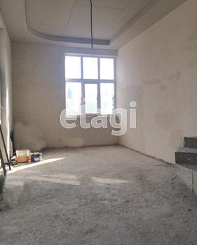 Дом 118м², 1-этажный, участок 1 сот.