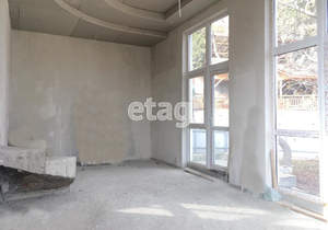 Дом 118м², 1-этажный, участок 1 сот.