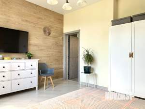 Дом 287м², 3-этажный, участок 4 сот.