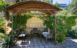 Дом 270м², 3-этажный, участок 3 сот.