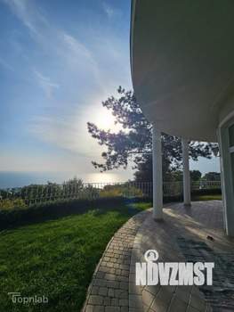 Дом 283м², 2-этажный, участок 10 сот.