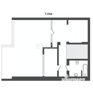 Дом 241м², 3-этажный, участок 5 сот.