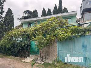 Дом 156м², 2-этажный, участок 3 сот.