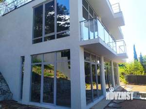 Дом 230м², 2-этажный, участок 8 сот.