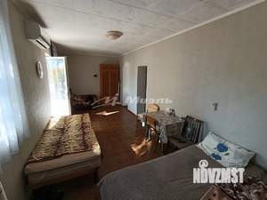 Дом 55м², 2-этажный, участок 2 сот.