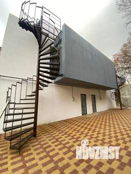 Коттедж 133м², 3-этажный, участок 2 сот.