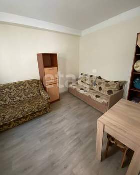 Дом 30м², 1-этажный, участок 1 сот.