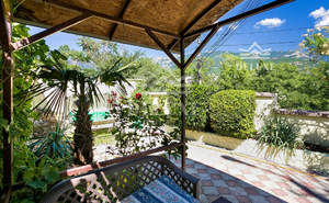 Дом 270м², 3-этажный, участок 3 сот.