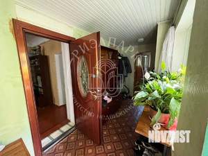 Дом 105м², 2-этажный, участок 8 сот.