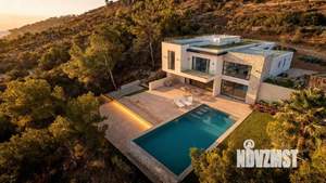 Дом 260м², 2-этажный, участок 12 сот.