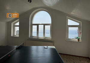 Дом 387м², 3-этажный, участок 6 сот.