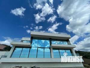 Дом 450м², 2-этажный, участок 20 сот.