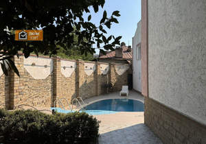 Дом 387м², 3-этажный, участок 6 сот.