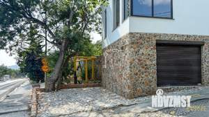 Дом 150м², 3-этажный, участок 1 сот.