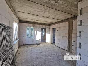 Дом 122м², 2-этажный, участок 4 сот.