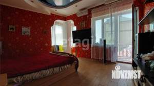 Дом 249м², 3-этажный, участок 1 сот.