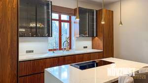 Дом 327м², 2-этажный, участок 21 сот.