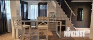 Дом 86м², 3-этажный, участок 1 сот.