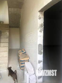 Таунхаус 131м², 3-этажный, участок 1 сот.