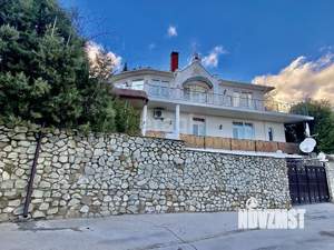 Дом 364м², 2-этажный, участок 20 сот.