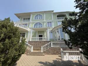 Дом 770м², 3-этажный, участок 22 сот.