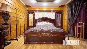 Дом 174м², 2-этажный, участок 17 сот.