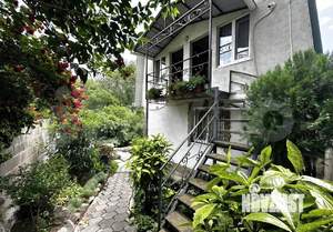 Дом 92м², 2-этажный, участок 3 сот.