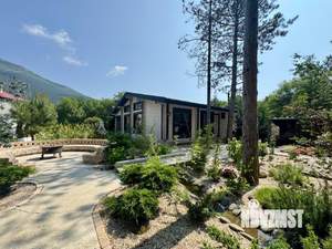 Дом 135м², 1-этажный, участок 8 сот.