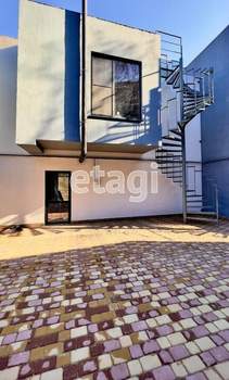 Дом 191м², 2-этажный, участок 1 сот.