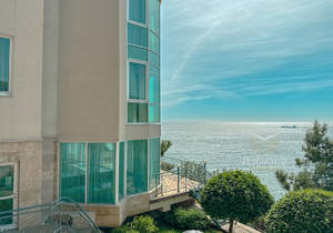 Дом 1391м², 4-этажный, участок 39 сот.