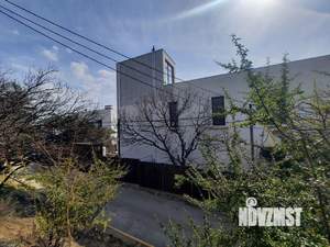 Дом 250м², 3-этажный, участок 3 сот.