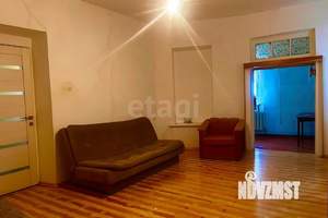 Дом 60м², 1-этажный, участок 1 сот.