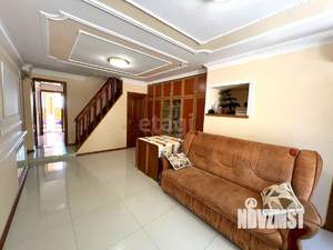 Дом 165м², 3-этажный, участок 2 сот.