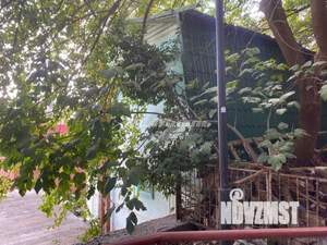 Дом 100м², 3-этажный, участок 2 сот.