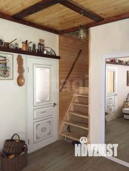 Дом 60м², 2-этажный, участок 1 сот.