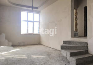 Дом 118м², 1-этажный, участок 1 сот.