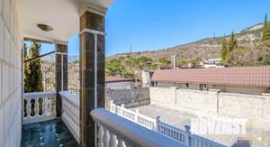 Дом 267м², 3-этажный, участок 35 сот.