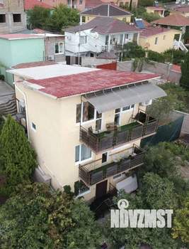 Дом 171м², 3-этажный, участок 2 сот.