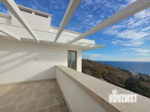 Коттедж 475м², 4-этажный, участок 4 сот.